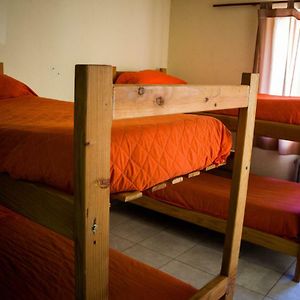 Habitación Compartida